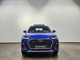 Audi Q5 TDI Qu.2x S line Pano Matrix B&O Kameras 20'' - Audi Q5: TDI