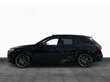 Audi Q7 S line 50 TDI quattro B&O MATRIX PANODACH 360 - Audi Q7 mit Diesel-Antrieb: Head-Up Display