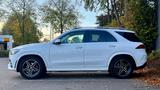 Mercedes-Benz GLE 300 d 4MATIC | Weiß auf Weiß | Neuwertig - gebrauchte Mercedes-Benz GLE 300 aus dem Jahr 2024
