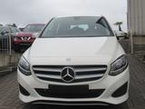 Mercedes-Benz B 180 CDI / d-NAVI-SHZ-PDC-8 FACH-TÜV+INSP.NEU - Mercedes-Benz B 180 in Dortmund