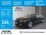 Volkswagen Passat Var. 1.5 eTSI Business DSG AHK*LED*Navi - Volkswagen Passat Jahreswagen