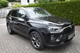Ssangyong Korando 1.5 T-GDI Benzin Onyx 2WD - Ssangyong Korando: Onyx