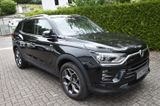 Ssangyong Korando 1.5 T-GDI Benzin Onyx 2WD - Ssangyong Korando: Onyx