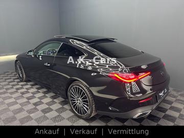 2023 Mercedes-BENZ CLE 照片 8
