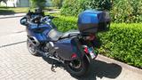 Triumph Trophy SE - TRIUMPH TROPHY