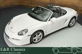 Porsche Boxster 981 Cabrio - Porsche Boxster: 98