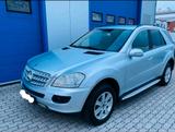 Mercedes-Benz ML 280 CDI TÜV NEU 7G Tronic... - gebrauchte Mercedes-Benz ML 280 aus dem Jahr 2007