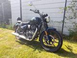 Royal Enfield Meteor 350 - Royal Enfield Meteor 350