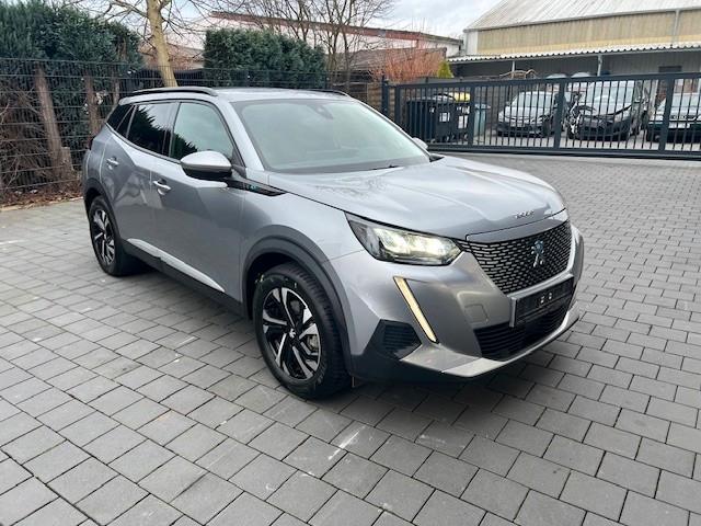 Peugeot 2008 e- Allure