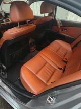 BMW 525i e60 - BMW 525: E60