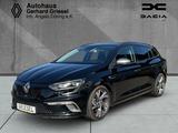 Renault Megane IV Grandtour GT TCe 205 EDC - Renault Megane bis 25.000 Euro