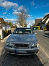Volvo S70 (scheckheft) - Volvo S70 Gebrauchtwagen