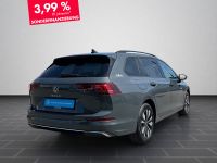 Volkswagen Golf - Vorschau Bild 3