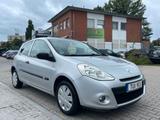 Renault Clio III Expression,3-Türig,E-Fenster,Tüv Neu - Renault Clio: Iii Expression
