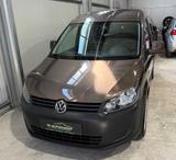 Volkswagen Caddy/Kombi JAKO-O Trendline, 7 Sitze, 1 Hand - Volkswagen Caddy in Lübeck