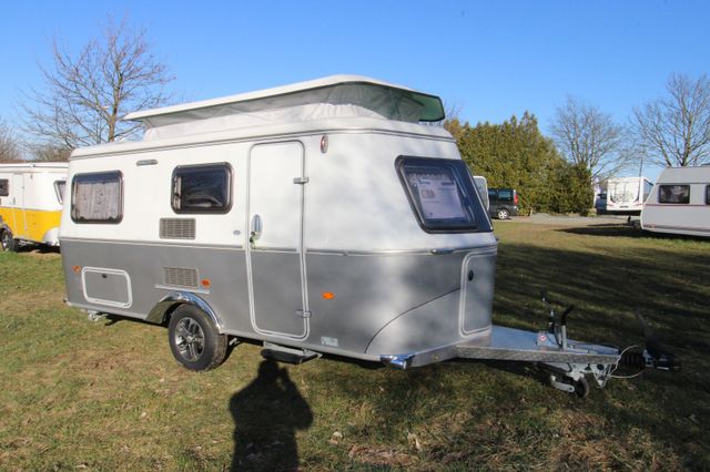 HYMER / ERIBA / HYMERCAR Touring 542 #Autark #Multimedia #Urban