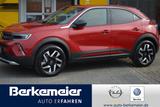Opel Mokka-e Elegance/Sitzh./Kamera/Navi/11kW OBC - rote Opel Mokka-e