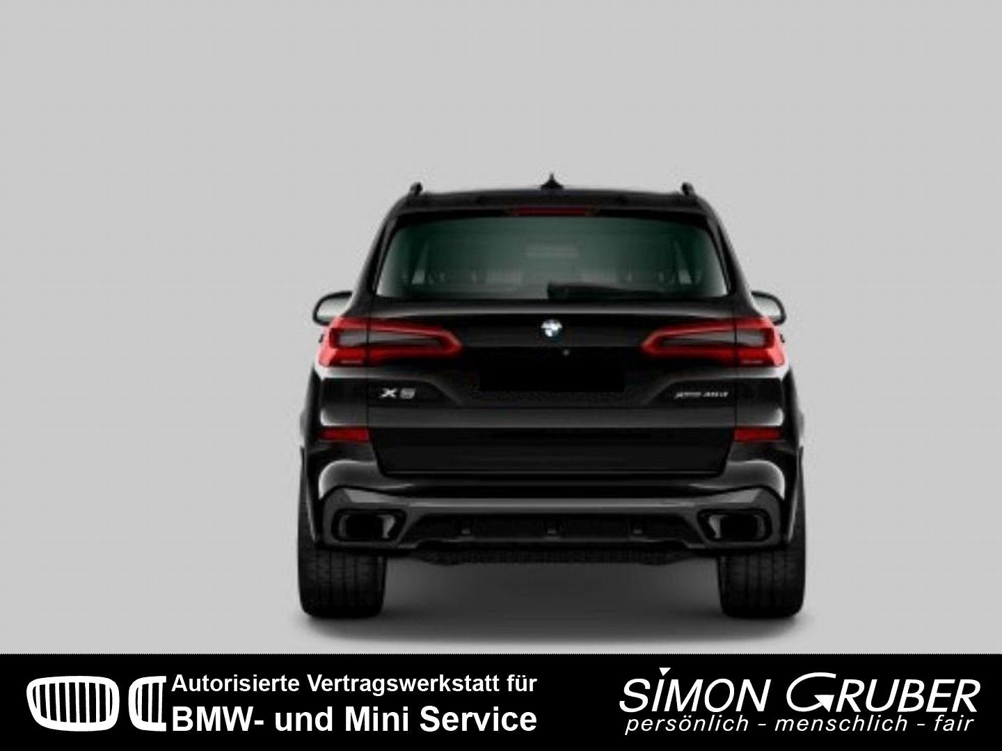 Fahrzeugabbildung BMW X5 xDrive 40d M Sport Pano Stop&GO FondEntertain
