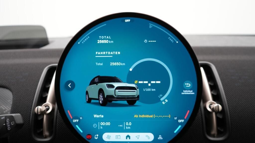 MINI Cooper S Countryman - Bild 13