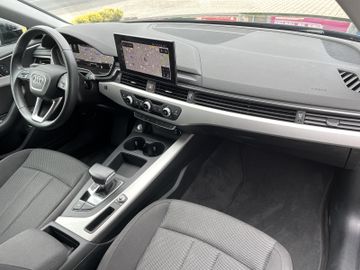 Audi A4 - 6