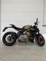 Ducati Streetfighter V4 Lamborghini 1 von 63 - DUCATI STREETFIGHTER V4 LAMBORGHINI