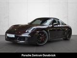 Porsche 991 -1 (911) Targa 4 GTS SportDesign Tempostat 1 - Porsche 991: Braun