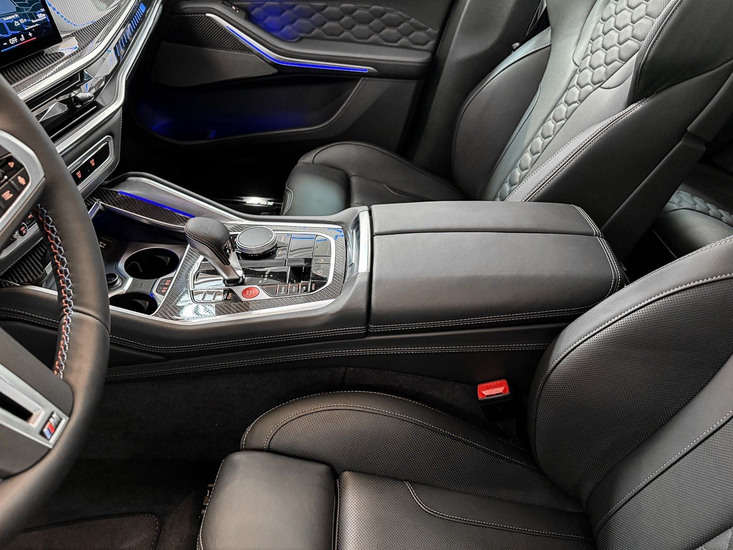 BMW X5 M - Bild 14
