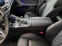 BMW X5 M - Vorschau Bild 14