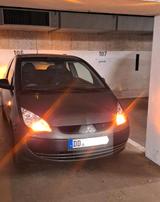 Mitsubishi Colt CZ30 / 1.3 MPI / 95 PS - Mitsubishi Colt in Dresden