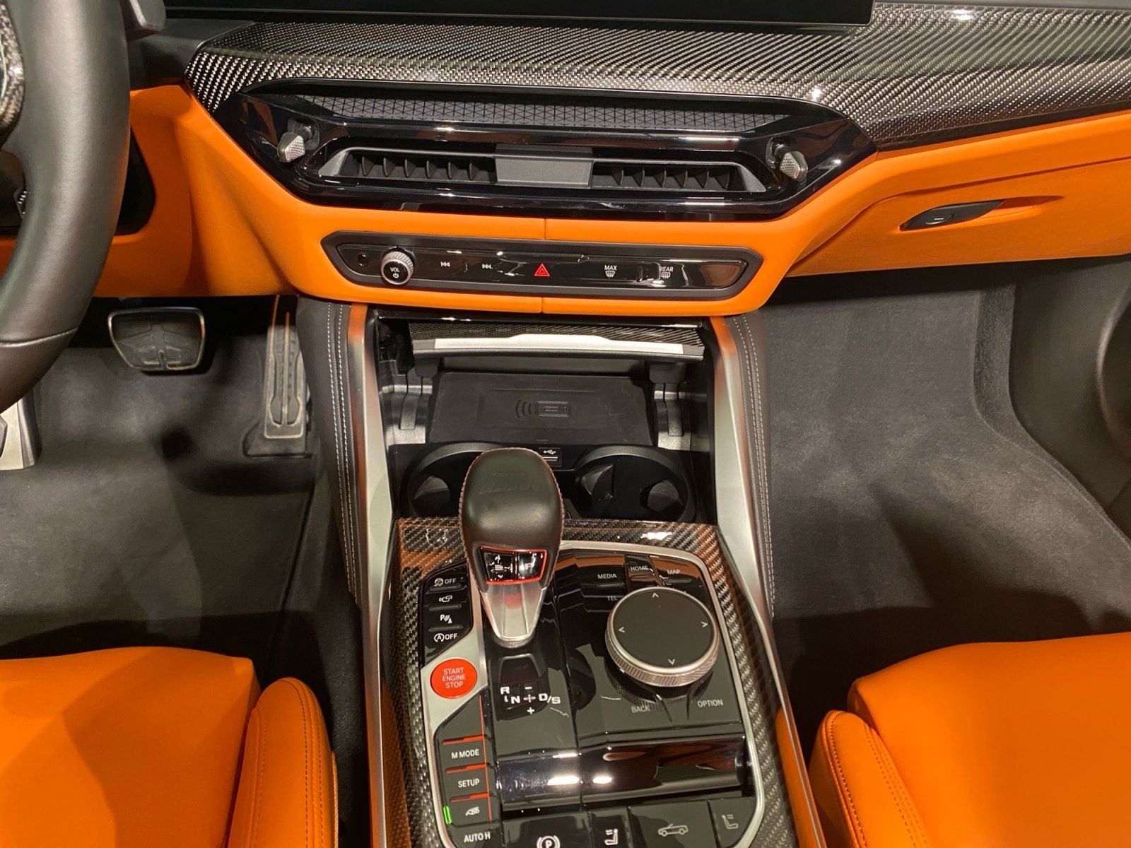 BMW M4 - Bild 9