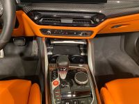 BMW M4 - Vorschau Bild 9