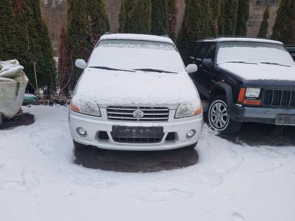 Angebot ansehen Suzuki Ignis