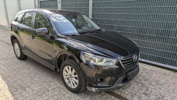 Mazda CX-5 - 6
