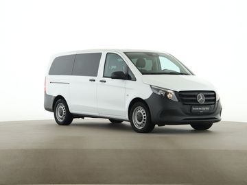 Mercedes Vito - 9