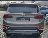 Hyundai SANTA FE 2.2 CRDi Premium 4WD 8AT Premium - Hyundai SANTA FE von privat