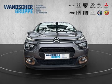 Citroën C3 C-Series PT 83 Navi+SHZ+PDC+Klimaautomatik+LE