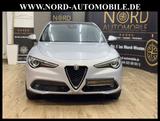 Alfa Romeo Stelvio 2.2 JTDM Q4 SUPER *AHK*ACC*20Z*UPE:70 - Alfa Romeo Stelvio Diesel Gebrauchtwagen