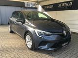 Renault Clio V 1.6 E-Tech Zen/103KW/16Tkm/Autom/Navi/PDC - Renault Clio Zen mit Hybrid-Antrieb (Benzin/Elektro)