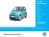 Volkswagen up! 1.0 move up! 4TÜREN CAM SITZHEIZUNG DAB+