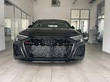 Audi RS3 Sportback | 280 km/h | 400 PS - Audi RS3: Ps