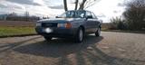 Audi 80 B3 H Kennzeichen Tausch möglich - Audi 80: 80b3