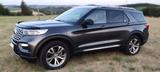 Ford Explorer 3,0l EcoBoost PHEV Platinum SPECIAL,AHK
