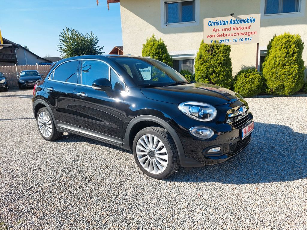 Image of Fiat 500X