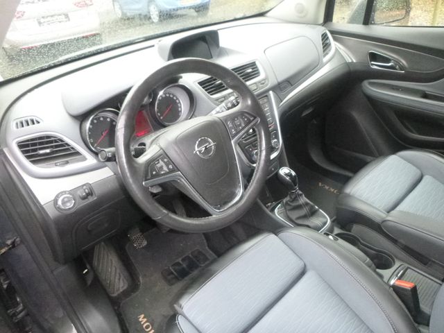 Mokka INNOVATION 4x4