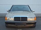 Mercedes-Benz 190 Sportline +H-Kennzeichen +Oldtimer - Mercedes-Benz 190: Sportline