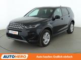 Land Rover Discovery Sport 2.0 Td4 Mild-Hybrid AWD Aut.*AHK - Land Rover in Duisburg