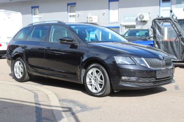 Skoda Octavia - 5