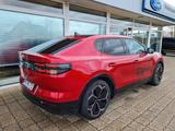 Ford Capri 250 kW Dual-Motor AWD Premium - Ford Capri: Rot