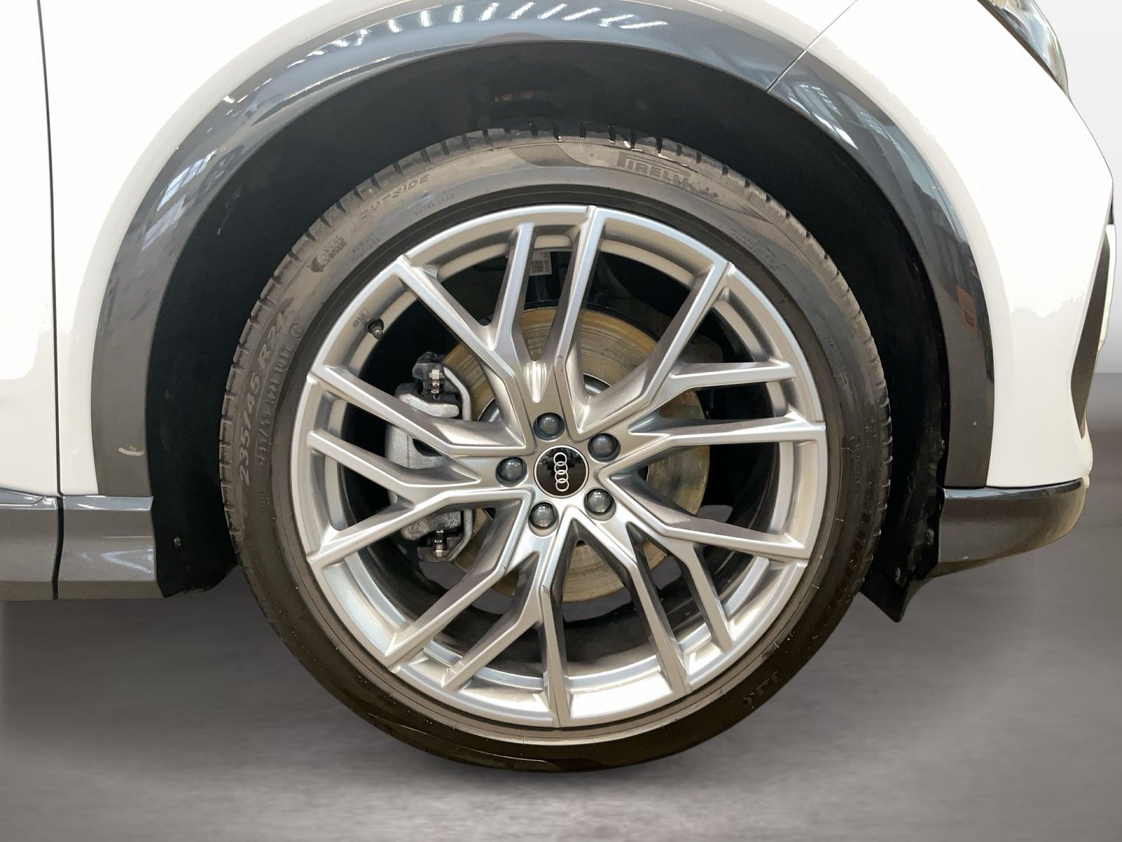 Audi Q4 e-tron - Bild 6