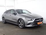 Mercedes-Benz CLA 180 SB Progressive 7G Night/LED/Kamera/TW - Mercedes-Benz CLA 180 Shooting Brake in Berlin